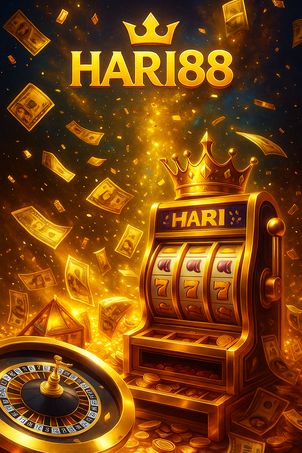 Ratu129 : Grafik Game Ratu 129 Slot Seperti Dunia Nyata