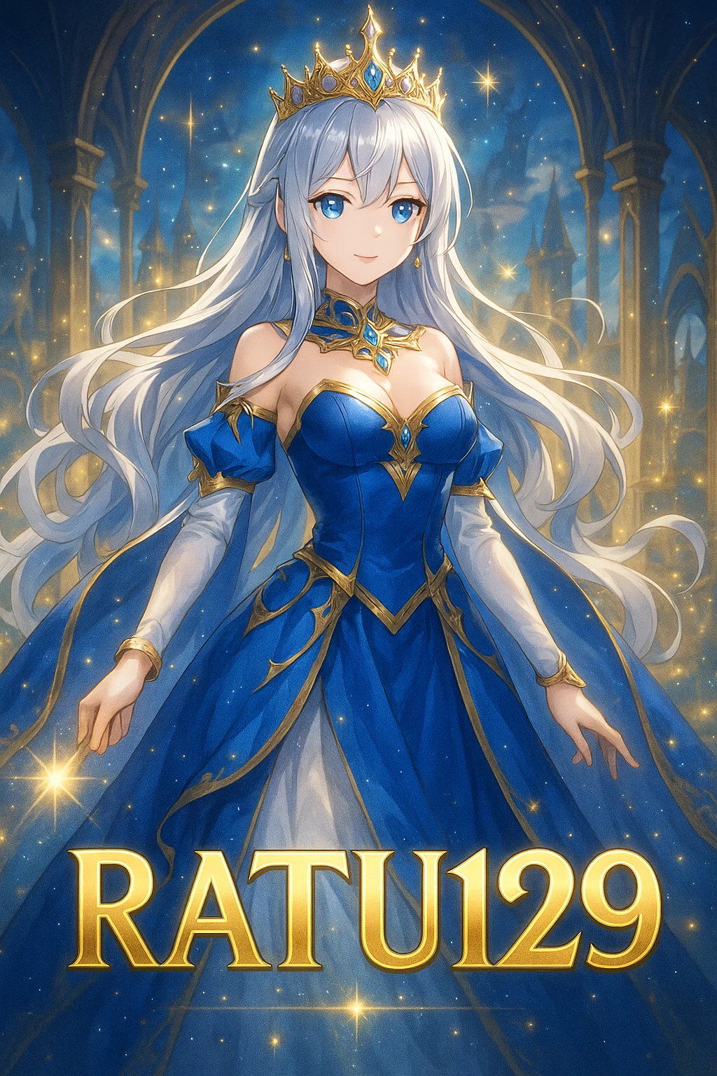 RATU129