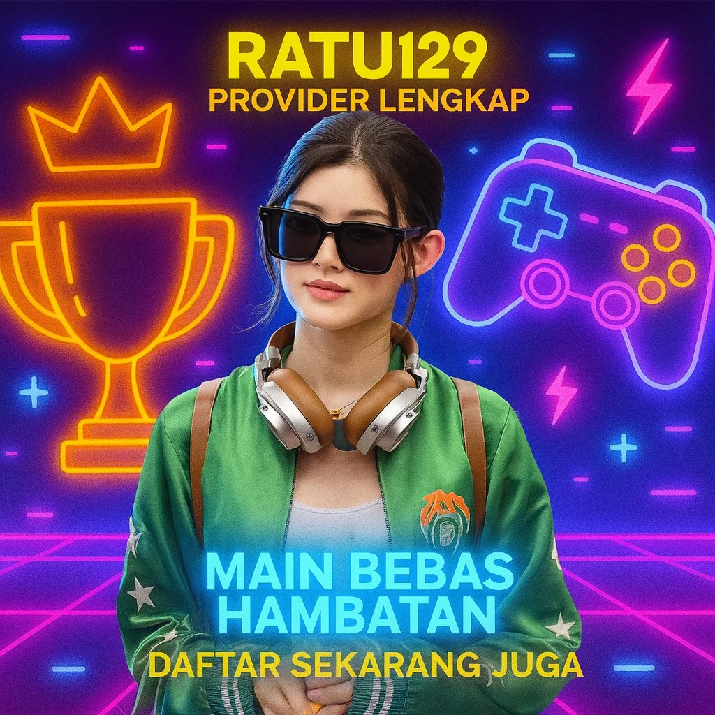 Ratu129 > Petualangan Asyik Berburu Kemenangan Game Ratu129