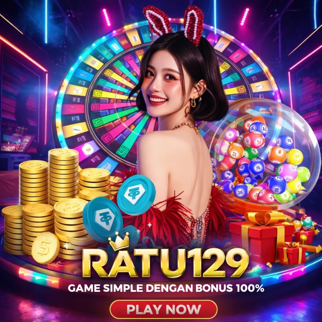 Galeri foto Ratu129 • Situs Informasi Modern Untuk Akses Data Cepat di Jakarta